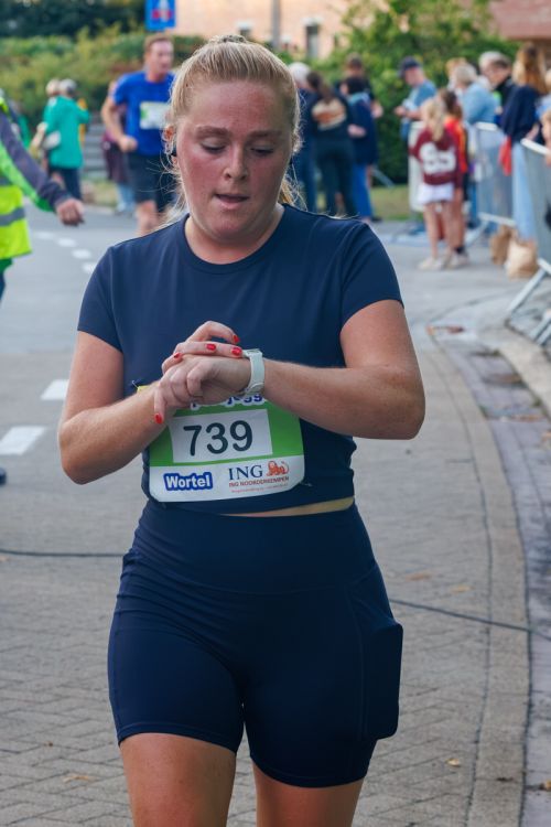 Landlopersjogging 2026